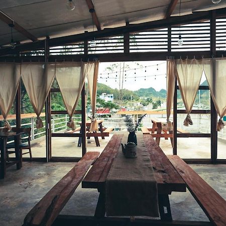 Apartament Hagiang-Holic Dong Van  Zewnętrze zdjęcie