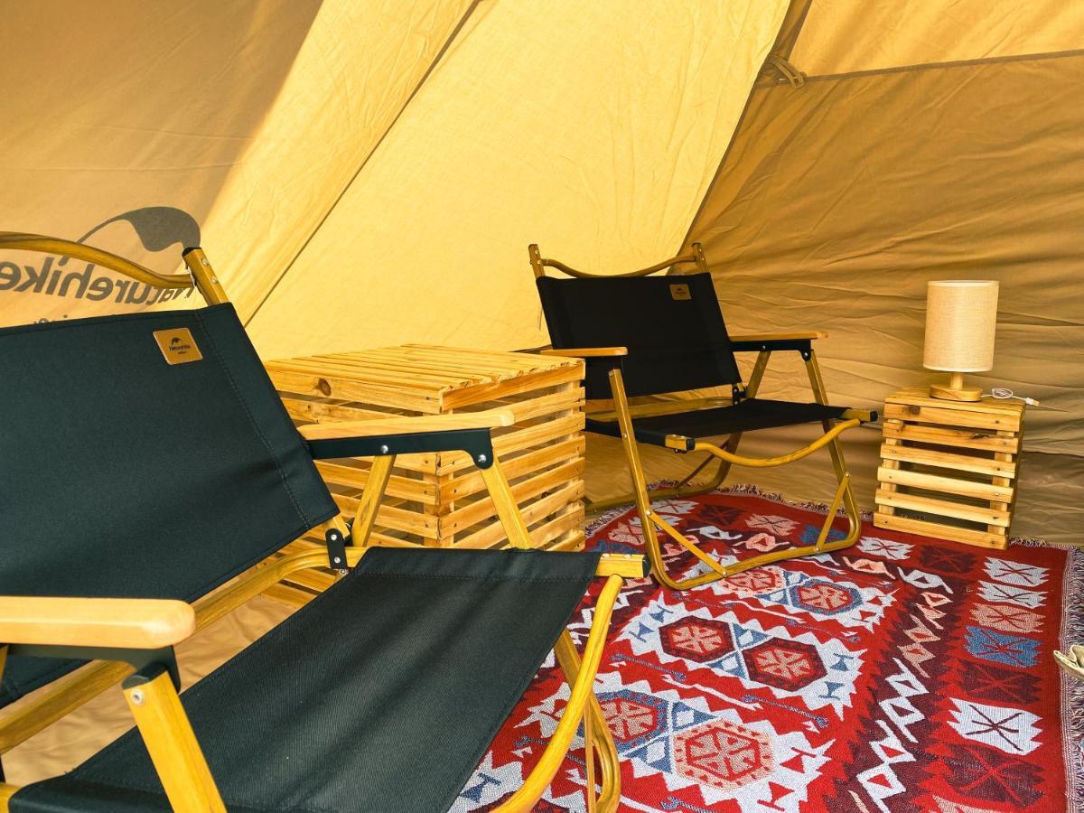Apartament Hagiang-Holic Dong Van  Zewnętrze zdjęcie