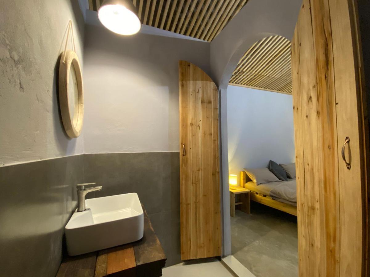 Apartament Hagiang-Holic Dong Van  Zewnętrze zdjęcie
