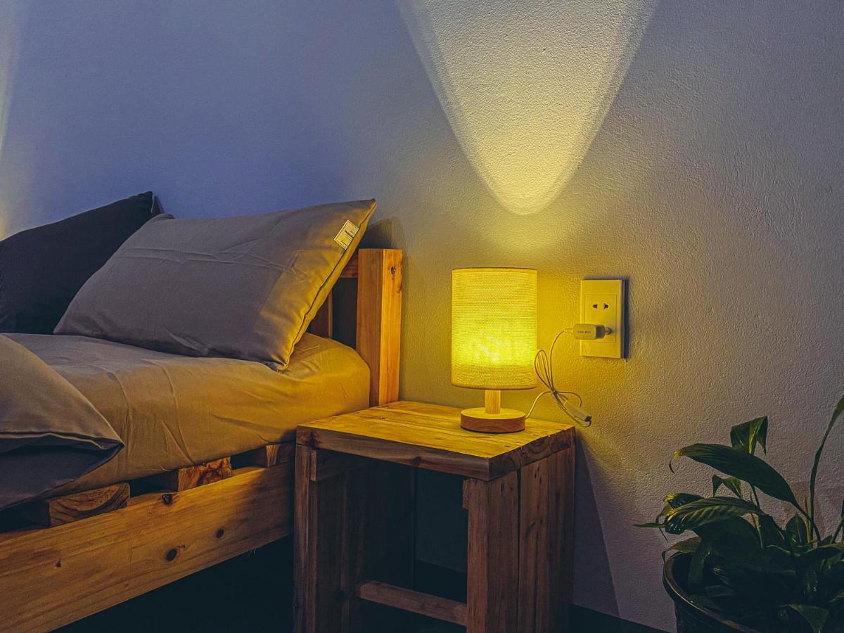 Apartament Hagiang-Holic Dong Van  Zewnętrze zdjęcie