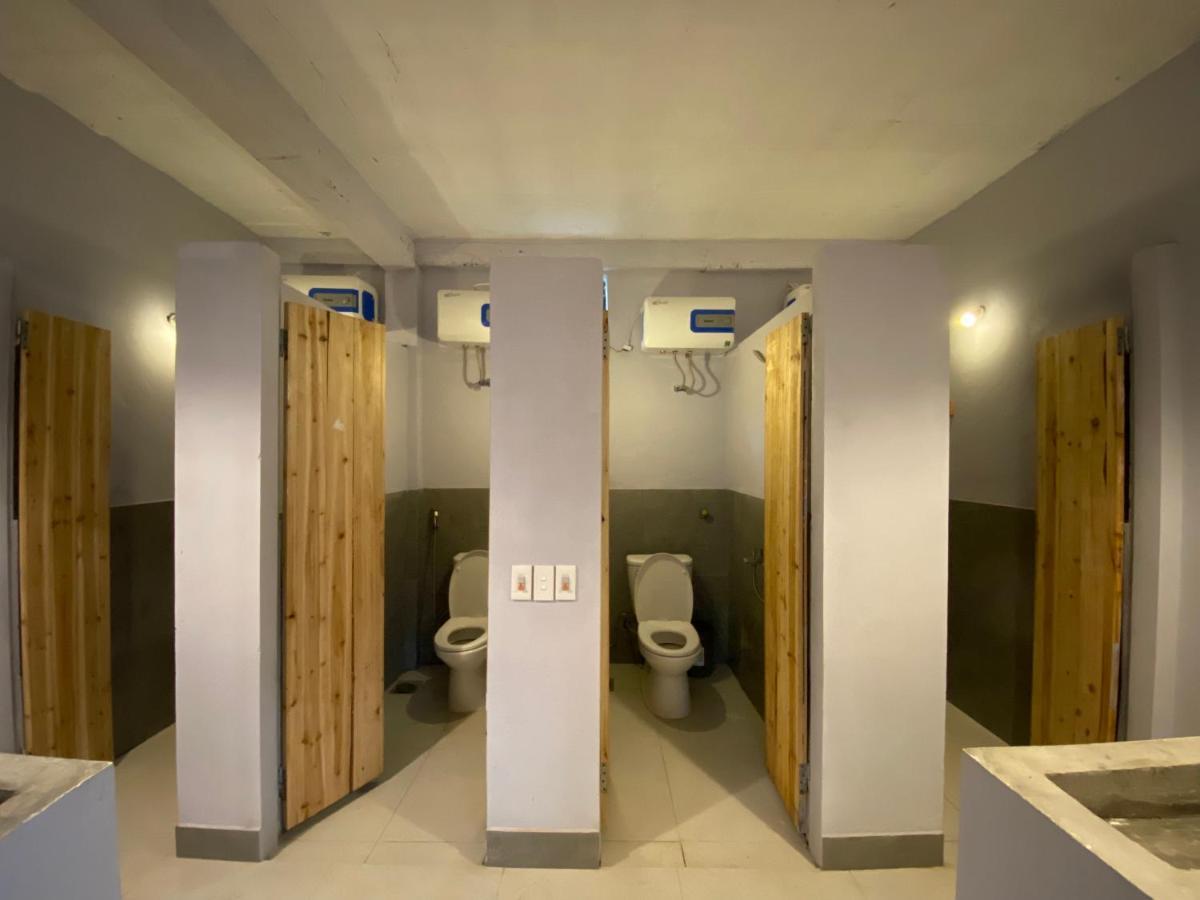 Apartament Hagiang-Holic Dong Van  Zewnętrze zdjęcie