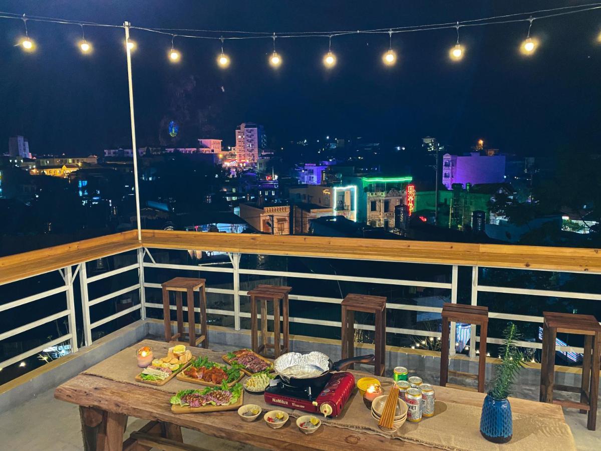 Apartament Hagiang-Holic Dong Van  Zewnętrze zdjęcie
