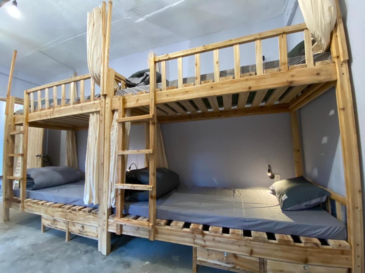 Apartament Hagiang-Holic Dong Van  Zewnętrze zdjęcie