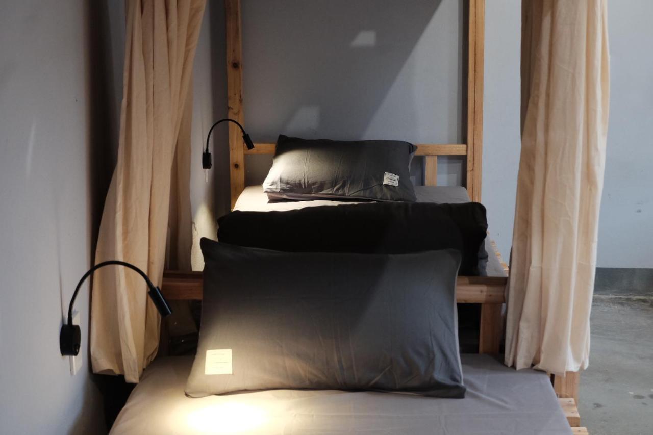 Apartament Hagiang-Holic Dong Van  Zewnętrze zdjęcie