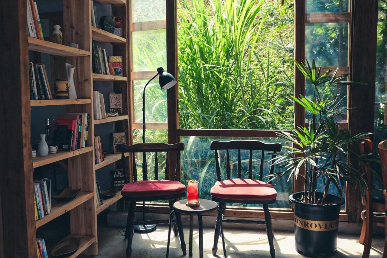 Apartament Hagiang-Holic Dong Van  Zewnętrze zdjęcie