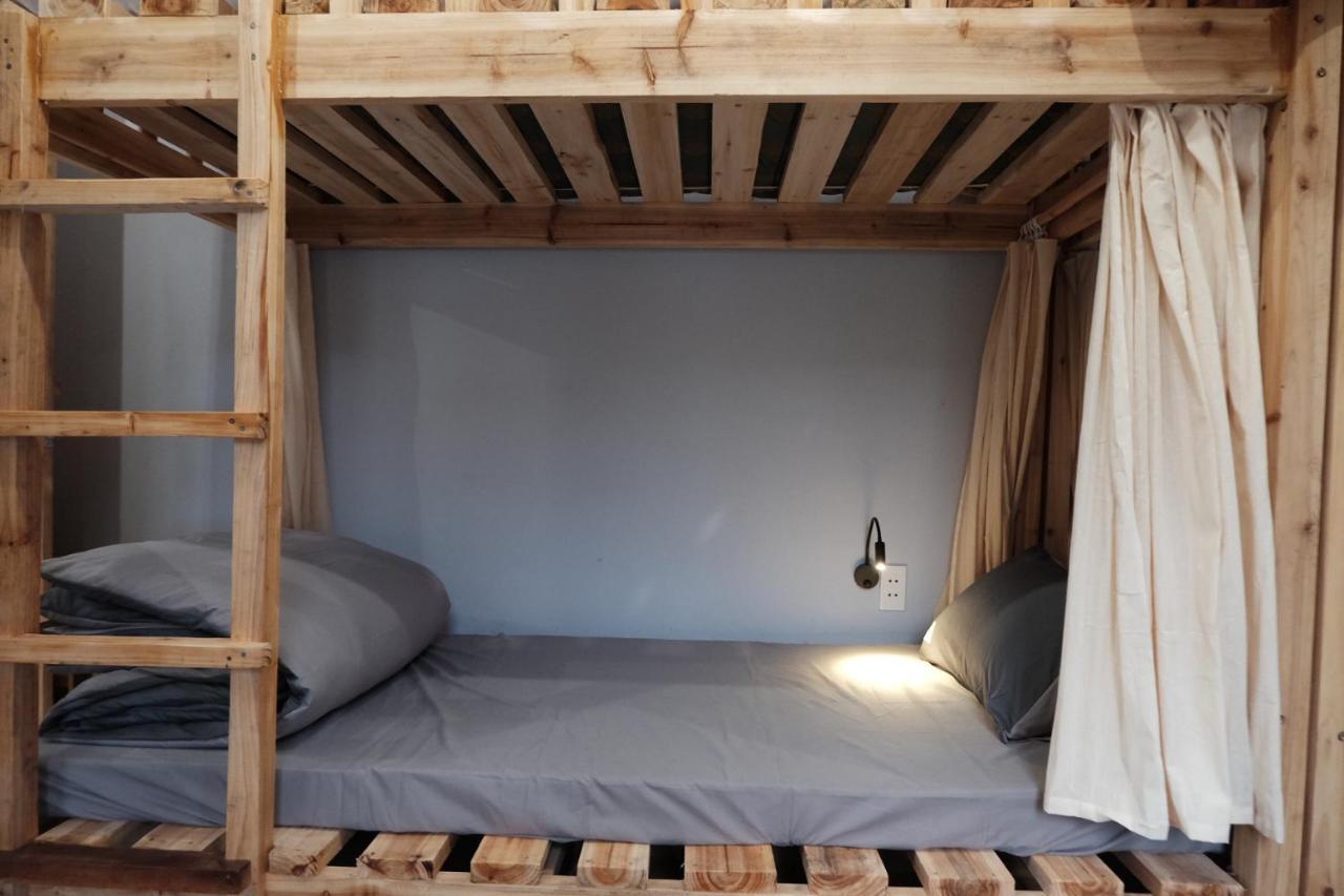 Apartament Hagiang-Holic Dong Van  Zewnętrze zdjęcie