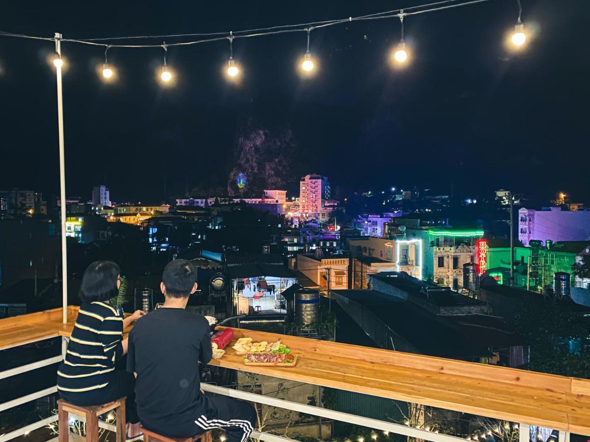 Apartament Hagiang-Holic Dong Van  Zewnętrze zdjęcie
